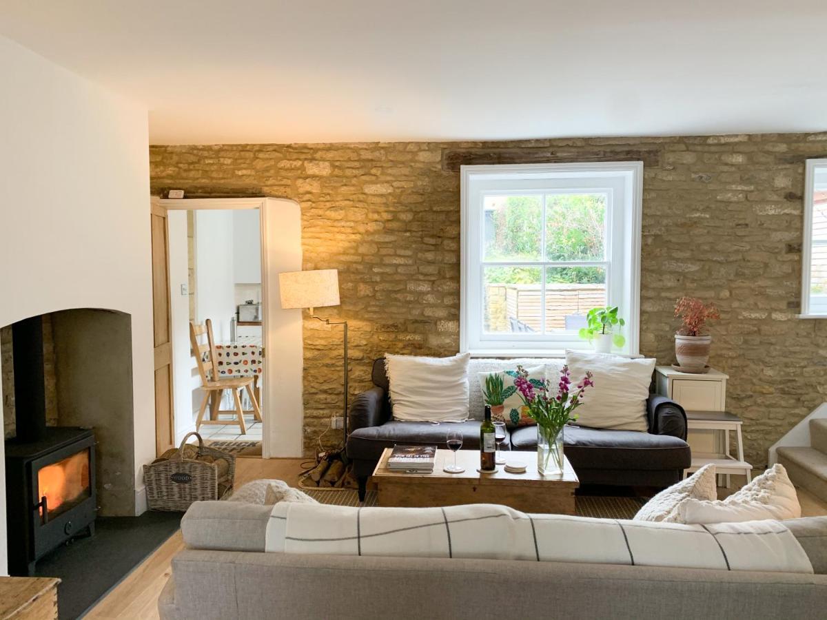 Jasmine Cottage Charlbury Dış mekan fotoğraf