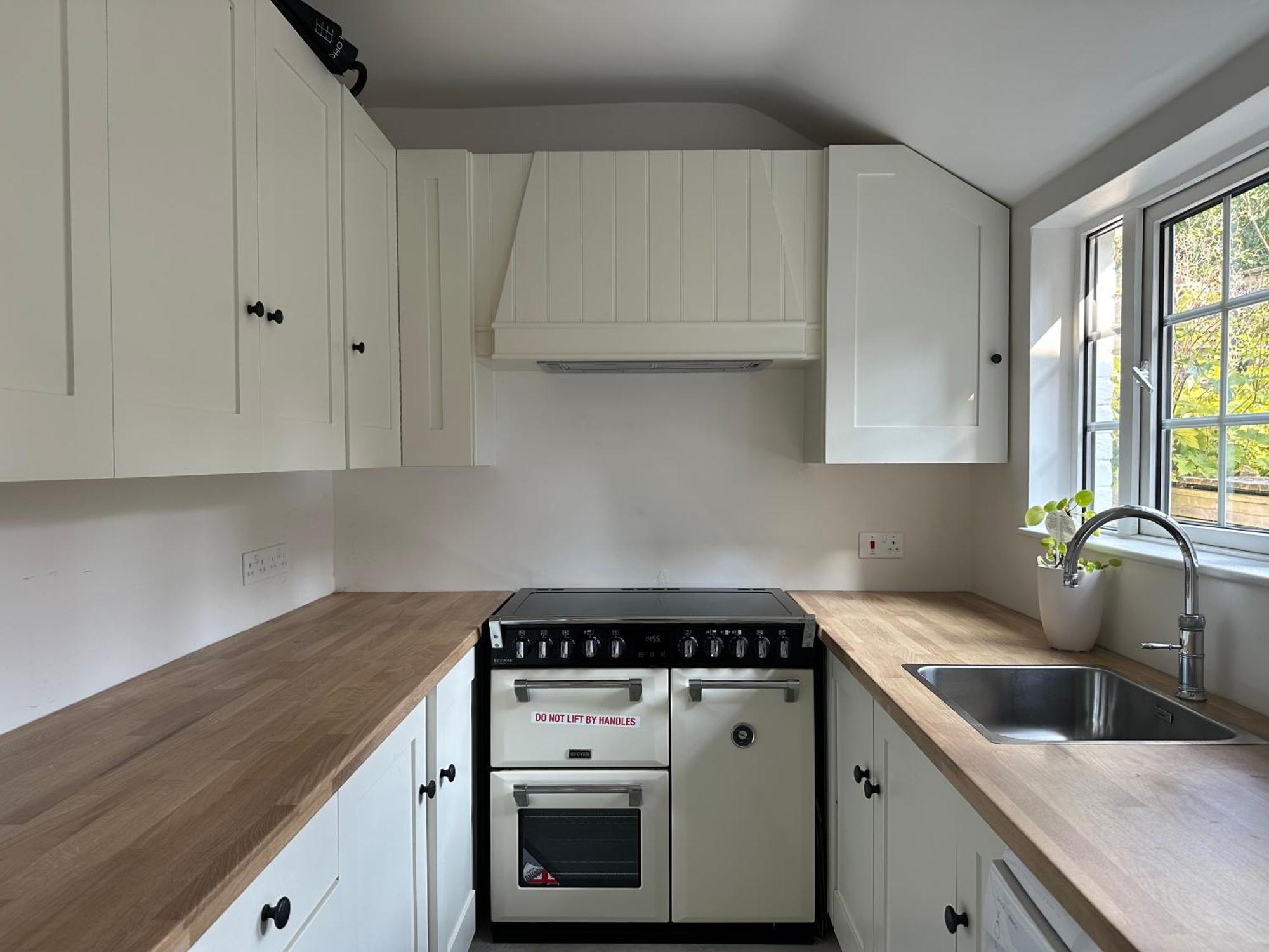 Jasmine Cottage Charlbury Dış mekan fotoğraf
