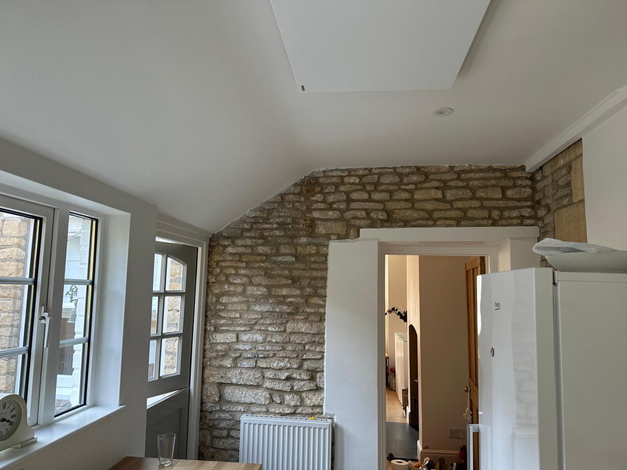 Jasmine Cottage Charlbury Dış mekan fotoğraf