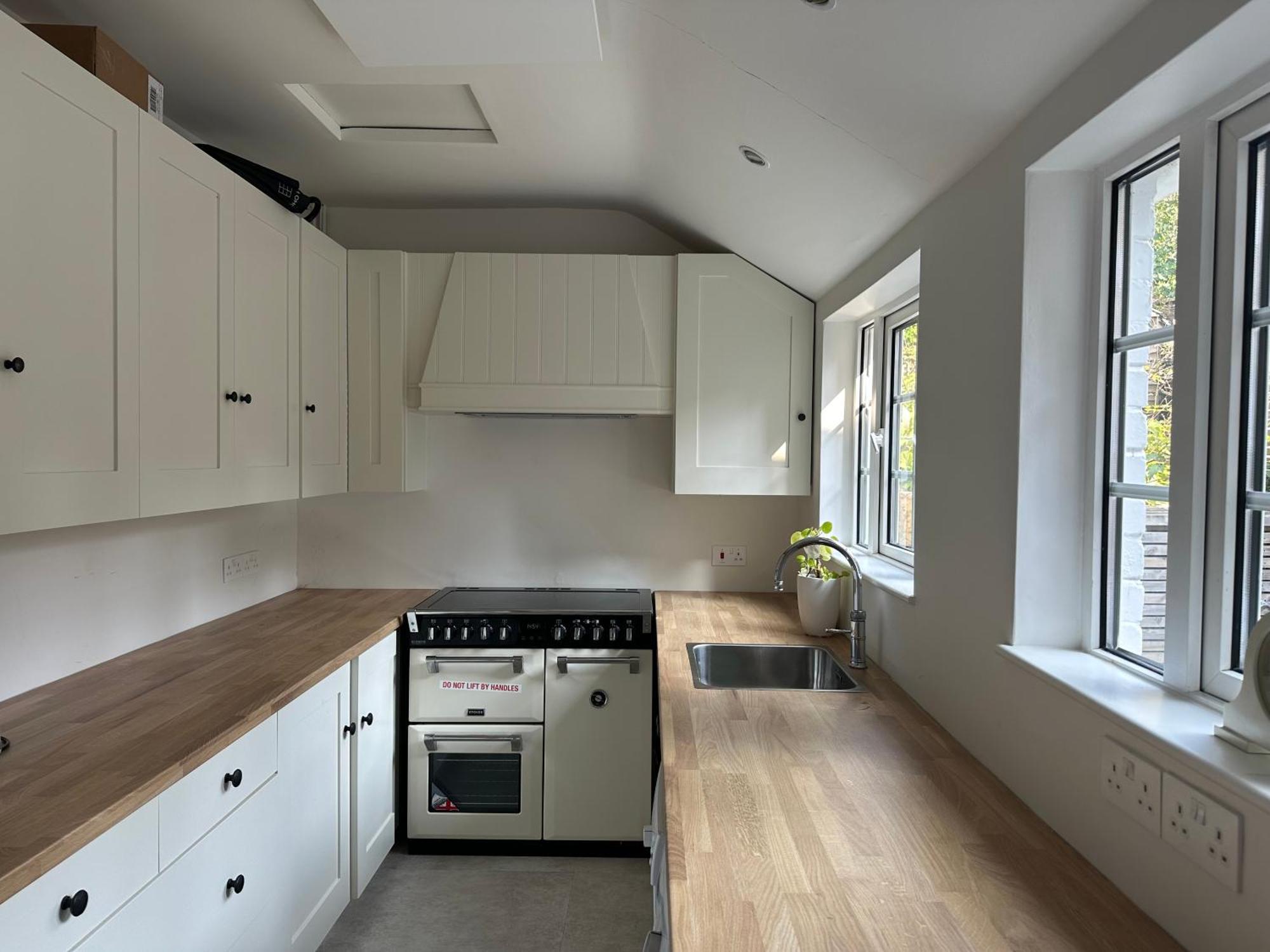 Jasmine Cottage Charlbury Dış mekan fotoğraf