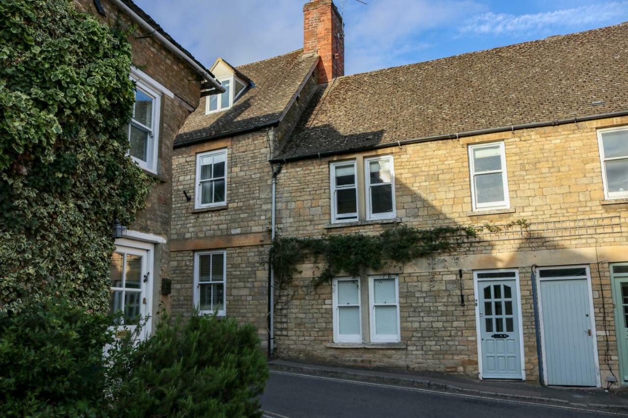 Jasmine Cottage Charlbury Dış mekan fotoğraf