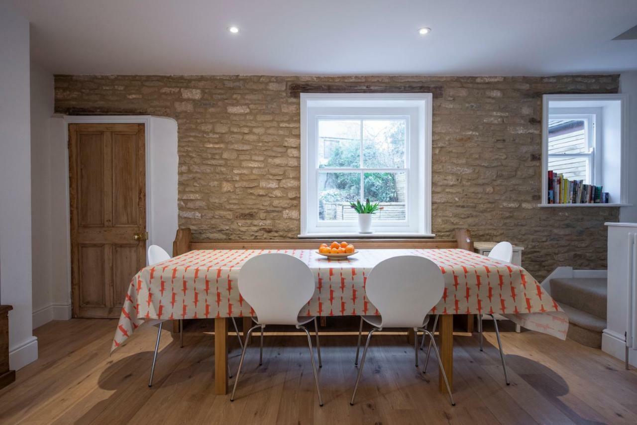 Jasmine Cottage Charlbury Dış mekan fotoğraf