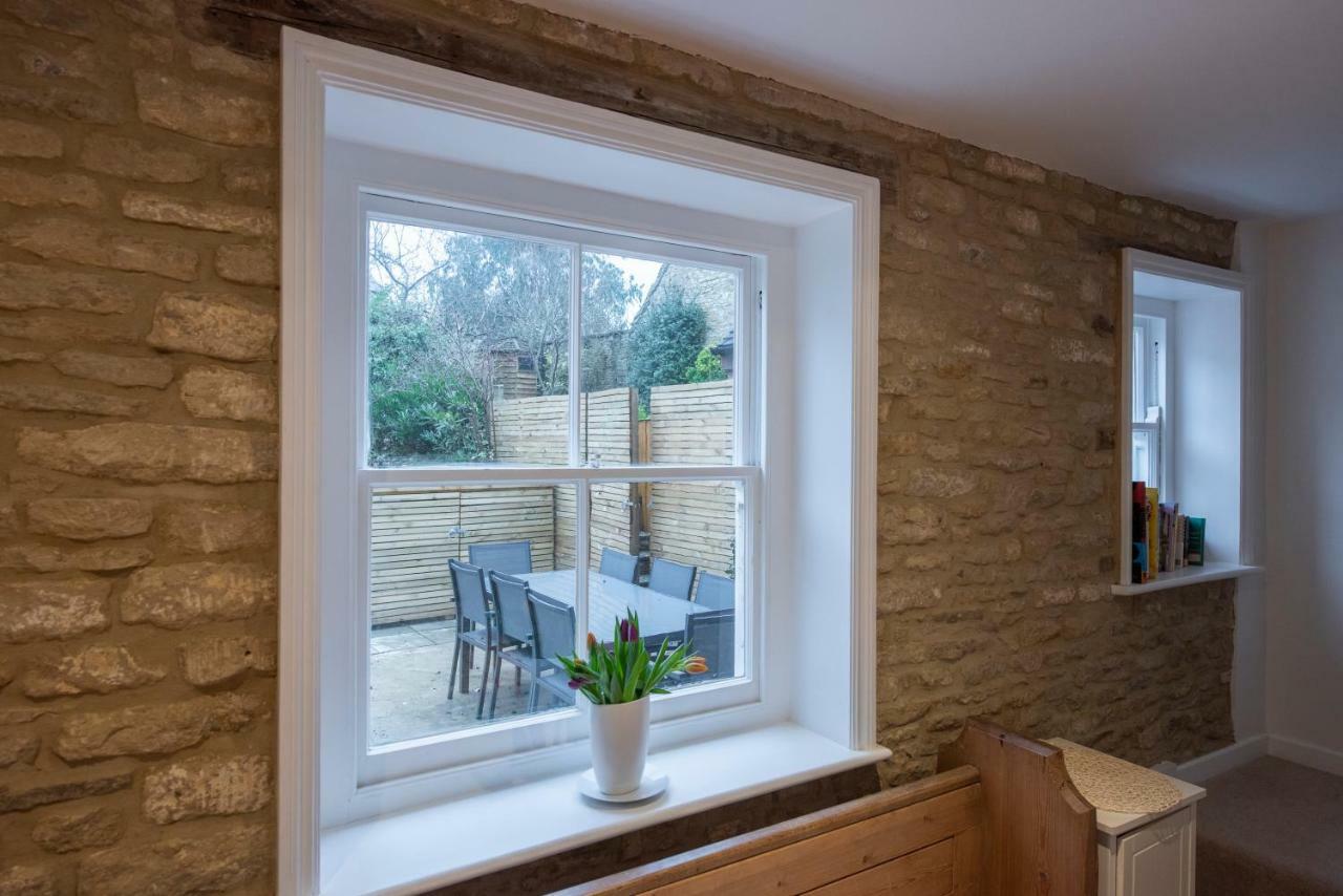 Jasmine Cottage Charlbury Dış mekan fotoğraf
