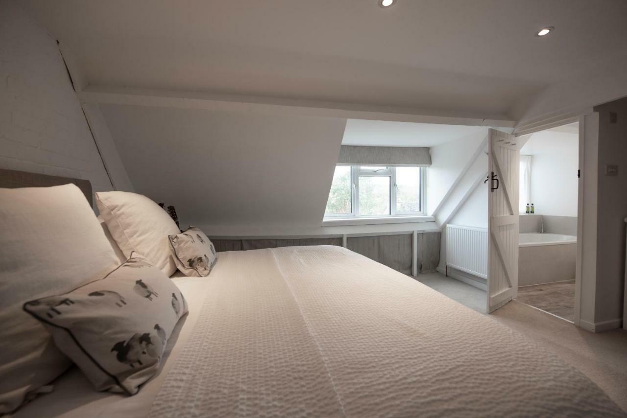 Jasmine Cottage Charlbury Dış mekan fotoğraf