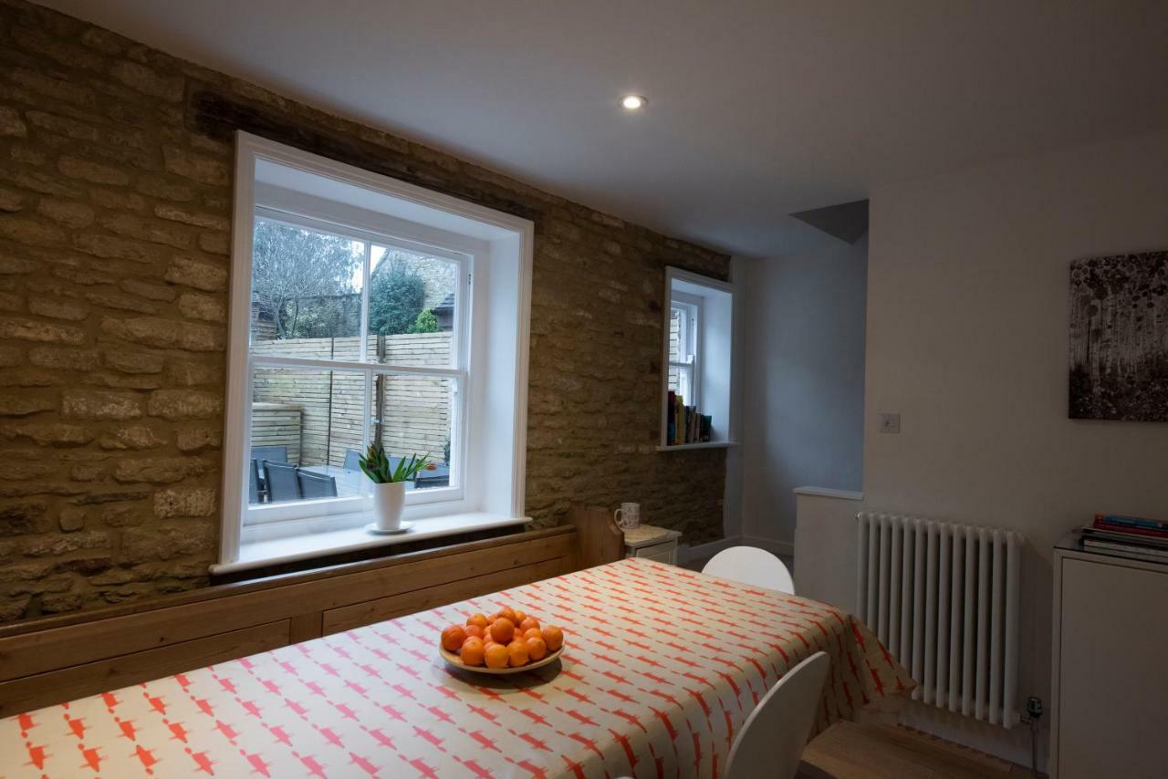 Jasmine Cottage Charlbury Dış mekan fotoğraf