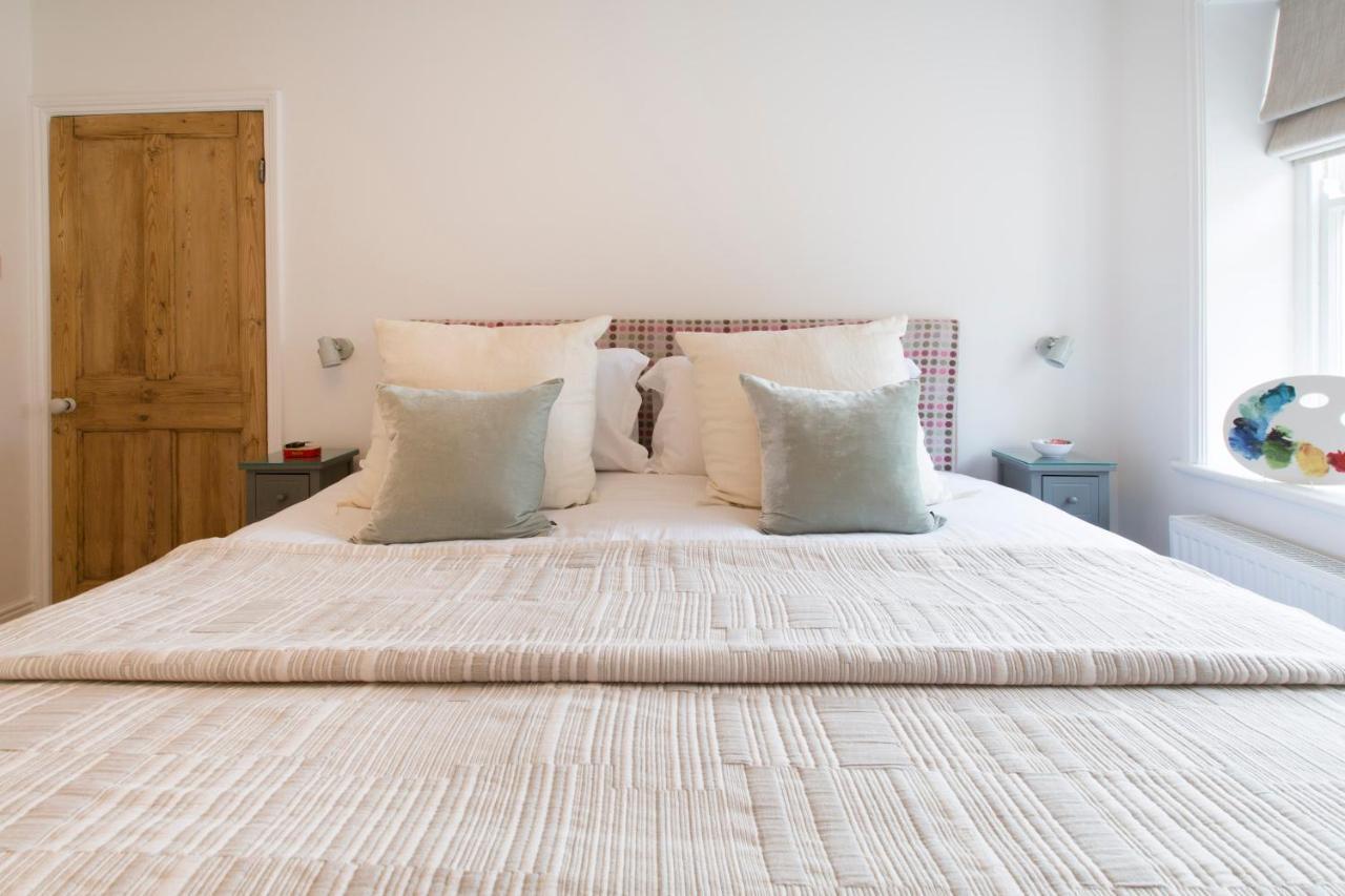 Jasmine Cottage Charlbury Dış mekan fotoğraf