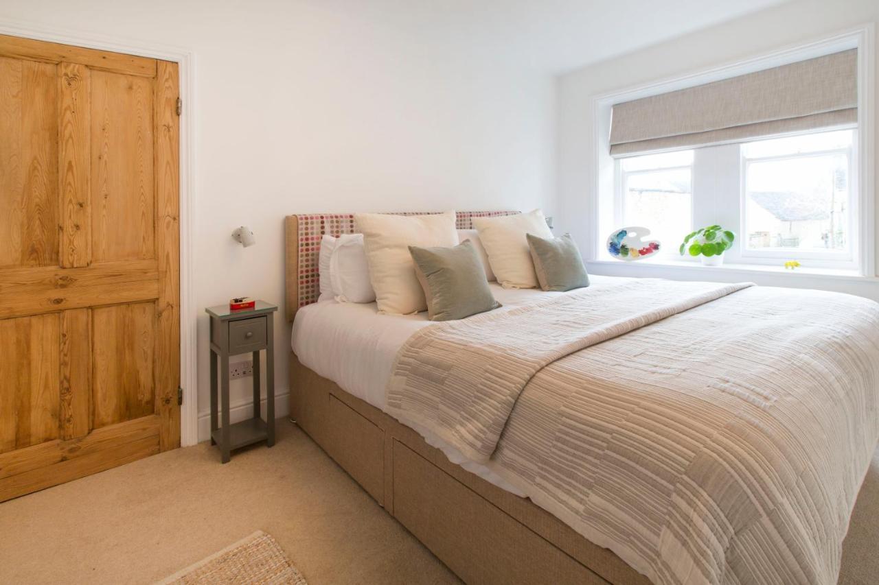 Jasmine Cottage Charlbury Dış mekan fotoğraf