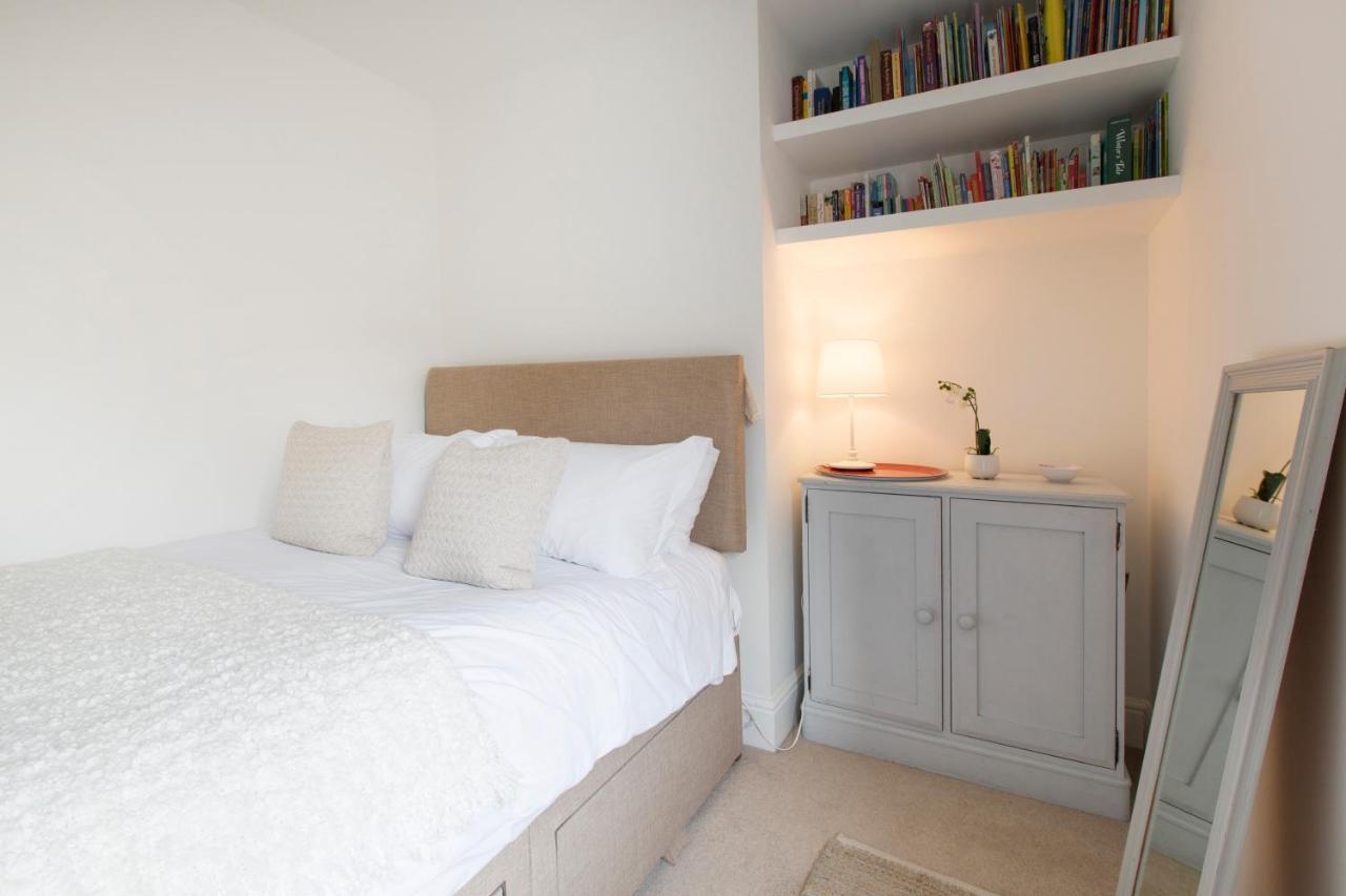 Jasmine Cottage Charlbury Dış mekan fotoğraf