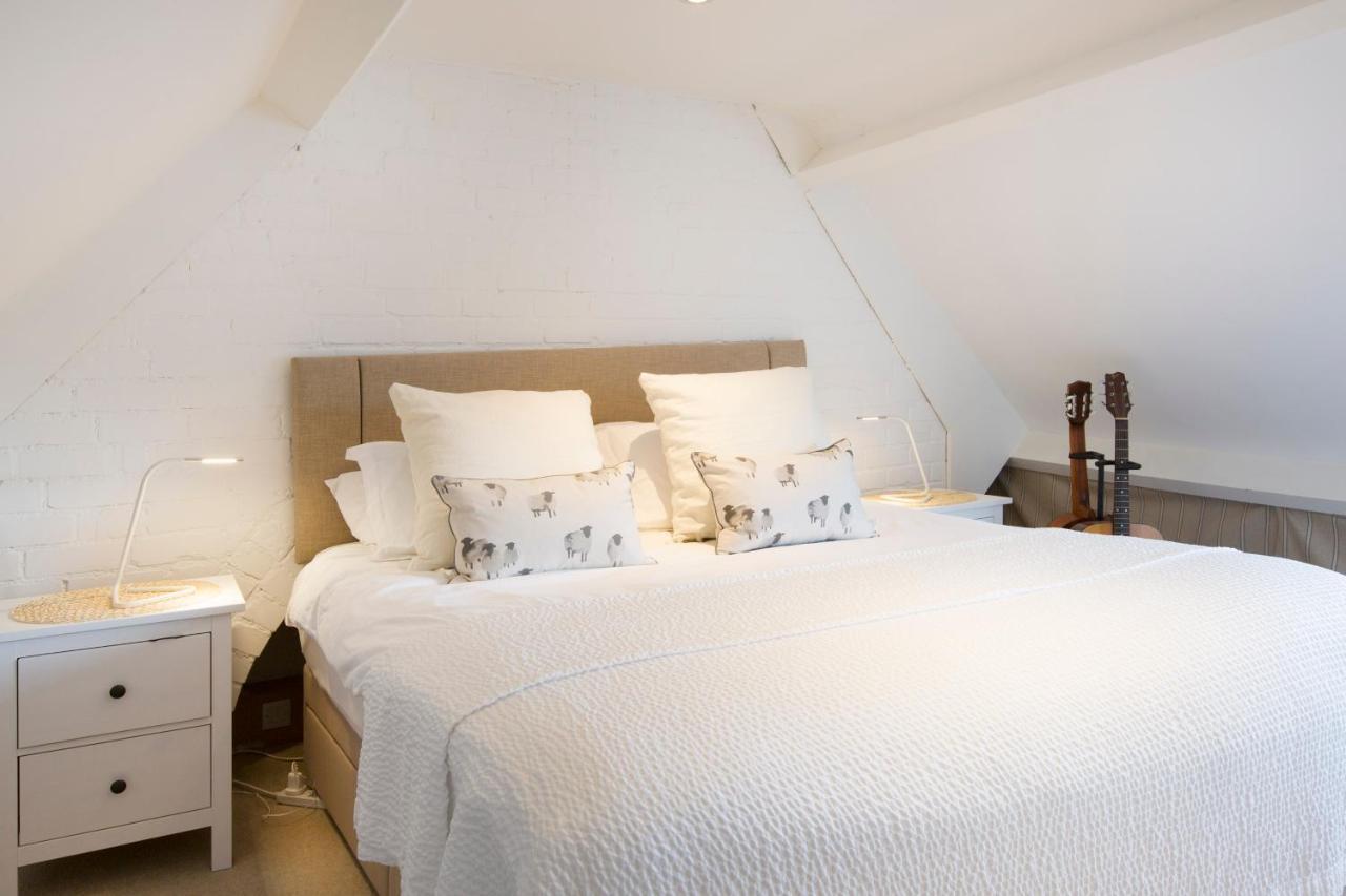 Jasmine Cottage Charlbury Dış mekan fotoğraf